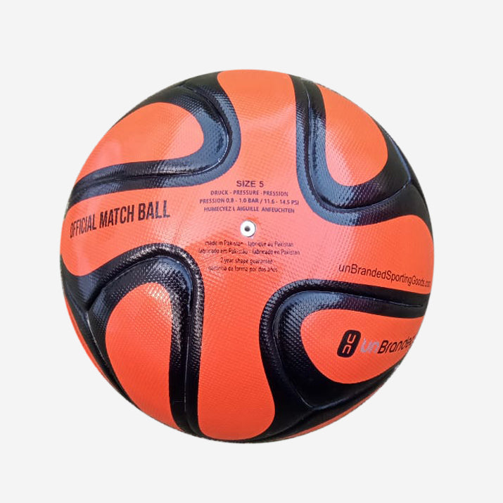 OFFICIAL MATCH BALL – unBranded Sporting Goods